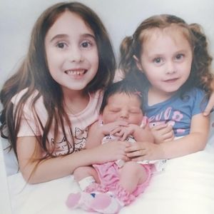 Meet your Posher, Nicholas